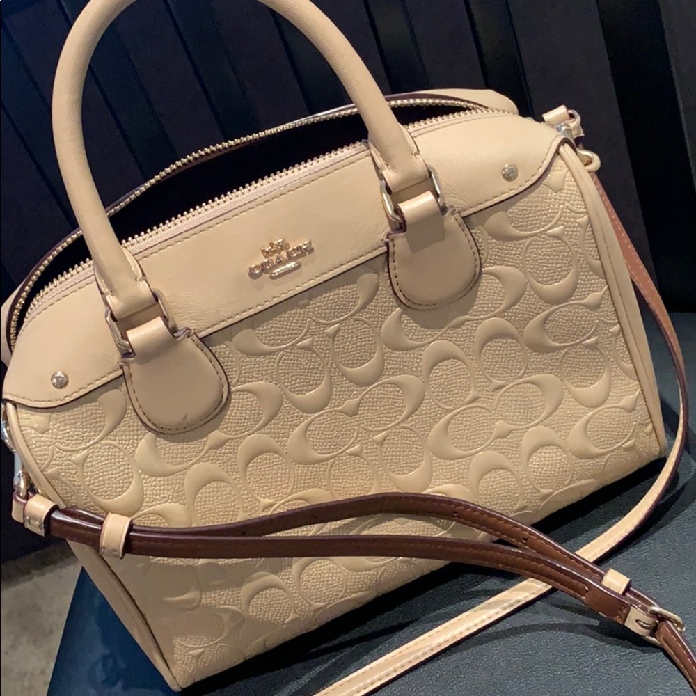 Coach handbag